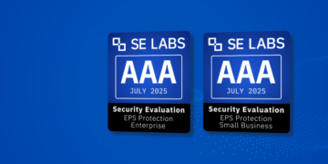 Constantly AAA rated – Q2 2025 SE Labs Endpoint Safety Report – Sophos Information