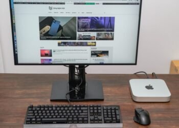 Can a Mac Mini work with any monitor? Right here’s the reality – Automated Dwelling