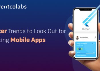 Prime The explanation why Select Flutter for Cell App Growth