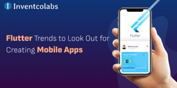 Prime The explanation why Select Flutter for Cell App Growth