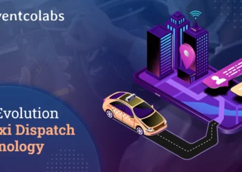 Conventional Vs Fashionable Taxi Dispatch Software program Know-how