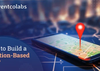 Step by Step Information to Construct a Location-Based mostly App in 2025