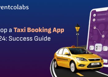Full Information to Develop a Taxi Reserving App in 2025