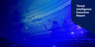 Menace Intelligence Govt Report – Quantity 2025, Quantity 4 – Sophos Information