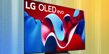 7 Greatest OLED TVs (2025): Sony, LG, Samsung, and Extra
