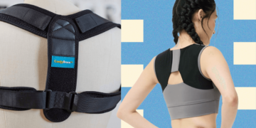 These 5 Posture Corrector Picks Will Straighten You Out (2025)