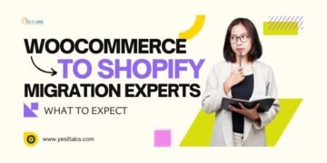 WooCommerce to Shopify Migration Specialists in USA – What to Anticipate