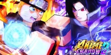 Anime Shadow 2 Codes (August 2025)