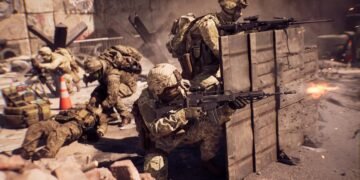 The Battlefield 6 beta turns into the most important factor for Battlefield ever on Steam, going past even Name of Obligation