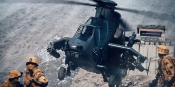 The Battlefield 6 beta’s second weekend provides new playlists, and a Customized Search function that is lacking the one factor we care about
