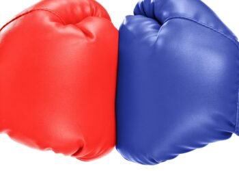 Crimson vs. blue vs. purple crew: What are the variations?