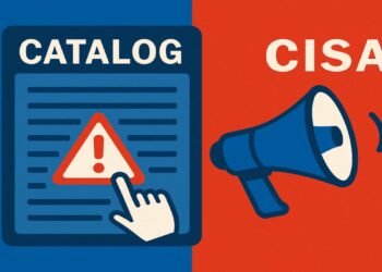 CISA Provides Citrix and Git Flaws to KEV Catalogue Amid Lively Exploitation