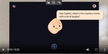 Do not Know What to Watch? Samsung TVs Add AI Assistant Copilot to Assist