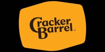 The New Cracker Barrel Brand Sucks
