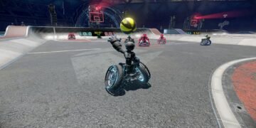 Drag x Drive’s Poor Critiques Show It Ought to Have Been A Pack-In Recreation