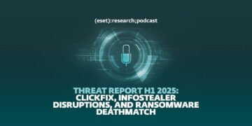ClickFix, infostealer disruptions, and ransomware deathmatch