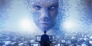 Is AI actually attempting to flee human management and blackmail individuals?