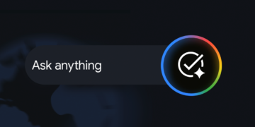 AI Mode in Google Search provides personalization, agentic options