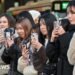 Japanese metropolis proposes two-hour each day restrict on smartphones for all residents