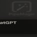Faux ChatGPT Desktop App Delivering PipeMagic Backdoor, Microsoft