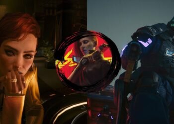 Finest Time To Begin Phantom Liberty DLC In Cyberpunk 2077