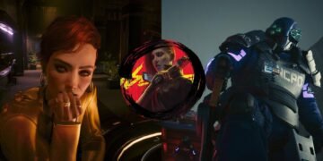 Finest Time To Begin Phantom Liberty DLC In Cyberpunk 2077