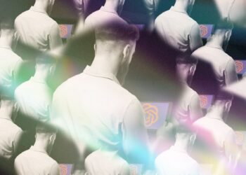 The Obtain: GPT-5 is right here, and Intel’s CEO drama