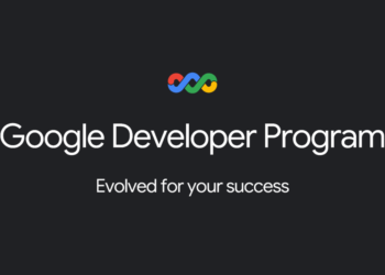 The Google Developer Program is evolving
