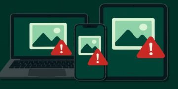 Hackers May Take Over Apple Units Through Malicious Photos – Patch Now!