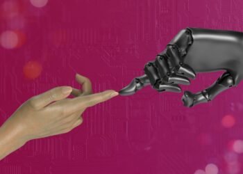 Get AI-Prepared: Methods to Put together for a World of Agentic AI as Tech Professionals