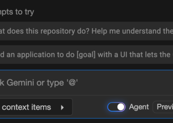 This week in AI updates: Gemini Code Help Agent Mode, GitHub’s Brokers panel, and extra (August 22, 2025)