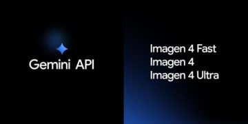 Asserting Imagen 4 Quick and the widely availability of the Imagen 4 household within the Gemini API