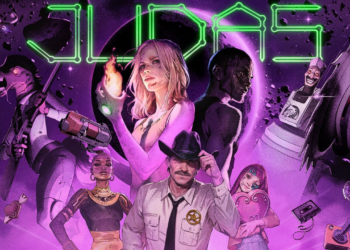 Ken Levine’s Judas Reemerges With Dev Log Highlighting New System That Lets Your Decisions Determine the Story’s Villain