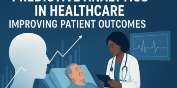 Predictive Analytics in Healthcare: Bettering Affected person Outcomes