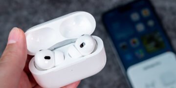 iOS 26’s AirPod Replace Has A Function That Fixes A Huge Drawback