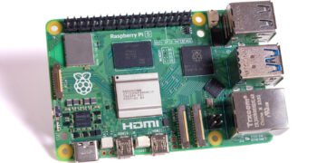 5 Methods To Improve Your Bed room With Raspberry Pi Initiatives