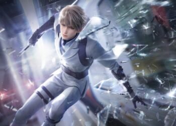 Love and Deepspace wins Finest Cell Recreation at gamescom, throws shade at you realize what