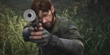 Metallic Gear Strong Delta: Snake Eater Evaluate – A real traditional sheds its pores and skin with a daring new look