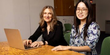 MIT researchers develop AI instrument to enhance flu vaccine pressure choice | MIT Information