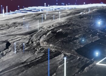 Forging connections in house with mobile expertise