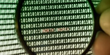 North Korean Hackers Launch New Cyber Assault on South Korea