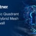 Palo Alto, Fortinet, Verify Level Management Firewall Gartner MQ