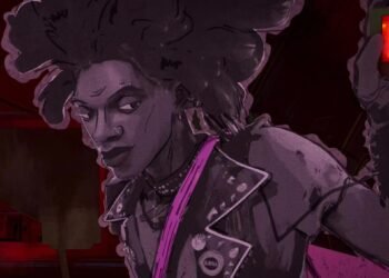 Throughout the Spider-Verse’s finest new character might get his personal animated film