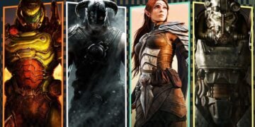 The Finest & Greatest Offers From QuakeCon 2025’s Large Steam Sale