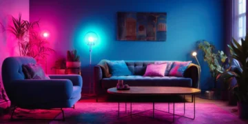 Sensible Lights Achieved Proper – Z-Wave Alliance