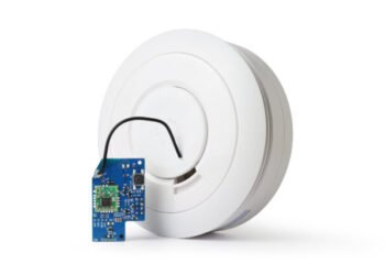 Aeotec Launches SmokeShield – The First Z-Wave Lengthy Vary Node for the EU