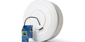 Aeotec Launches SmokeShield – The First Z-Wave Lengthy Vary Node for the EU
