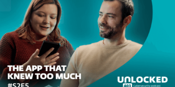 Is your cellphone spying on you?