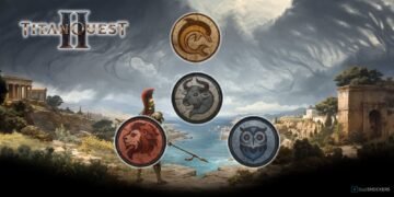 Titan Quest 2: Attributes Information