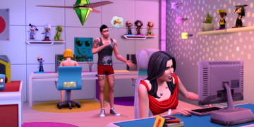 EA Is not Contemplating The Sims 5 Proper Now As a result of ‘It is Not Participant-Pleasant’ To Anticipate Followers To ‘Give Up All the Content material That You’ve Bought Over the Years’